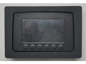 Dashboard JUNGHEINRICH