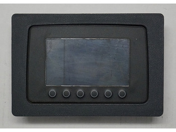 Dashboard JUNGHEINRICH