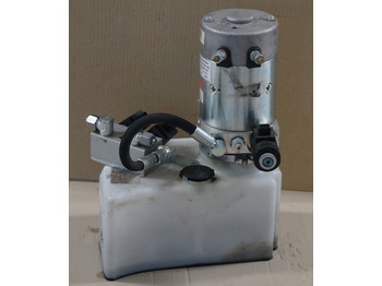 Hydraulic pump JUNGHEINRICH