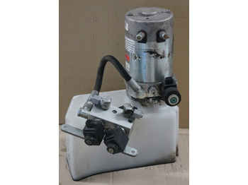 Hydraulic pump JUNGHEINRICH