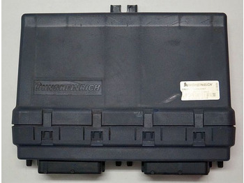 ECU JUNGHEINRICH