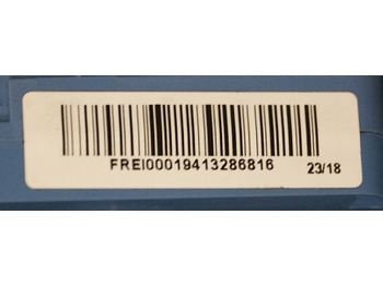 Electrical system for Material handling equipment Jungheinrich 51525865 | Directional switch sn. SFTT00026713221914: picture 4