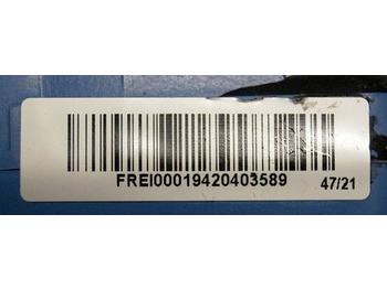 Electrical system for Material handling equipment Jungheinrich 51525865 | Directional switch sn. SFTT00027320416749: picture 4