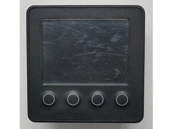 Dashboard JUNGHEINRICH