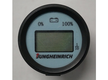 Dashboard JUNGHEINRICH