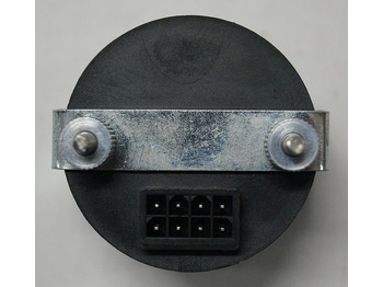 Dashboard for Material handling equipment Jungheinrich 51562533 | Battery and Hour indicator for EJE M 24V: picture 2