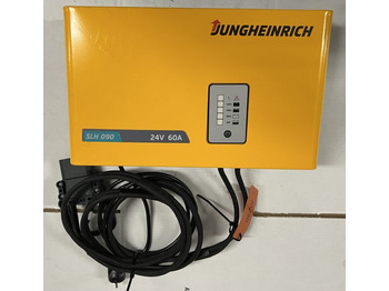 Battery JUNGHEINRICH