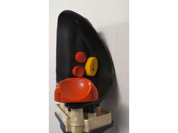 Electrical system LINDE