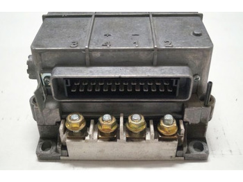 ECU for Material handling equipment Linde 3903608662 | Rij regeling Drive controller 24V/300A LDC-2711fs10 version 1: picture 3