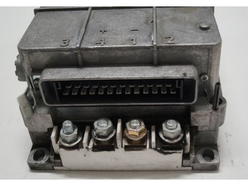 ECU for Material handling equipment Linde 3903608662 | Rij regeling Drive controller 24V/300A LDC-2711fs10 version 1: picture 3 ECU for Material handling equipment Linde 3903608662 | Rij regeling Drive controller 24V/300A LDC-2711fs10 version 1: picture 3