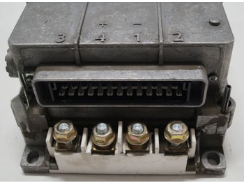 ECU for Material handling equipment Linde 3903608662 | Rij regeling Drive controller 24V/300A LDC-2711fs10 version 1: picture 3