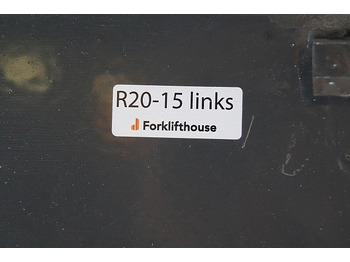 Body and exterior for Material handling equipment Still 0606037 | R20-15 links left: picture 3 Body and exterior for Material handling equipment Still 0606037 | R20-15 links left: picture 3