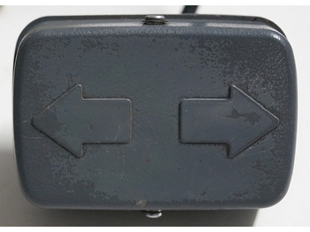 Electrical system TOYOTA