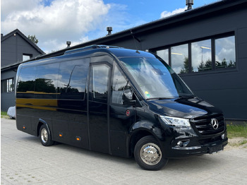 Coach MERCEDES-BENZ Sprinter 519