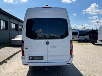 Lease a  Mercedes-Benz Sprinter 519 TOURIST XL / 21 to 24 Seats / NEW! Mercedes-Benz Sprinter 519 TOURIST XL / 21 to 24 Seats / NEW!: picture 5