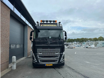 Tractor unit Volvo FH 500 6x2 /Full AIR / PTO Globe XL: picture 3