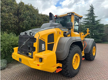 New Wheel loader Volvo L110 H Unused 3 units directly availlable: picture 3
