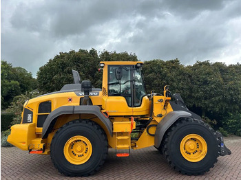 New Wheel loader Volvo L110 H Unused 3 units directly availlable: picture 5