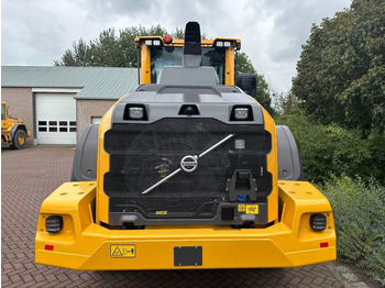 New Wheel loader Volvo L110 H Unused 3 units directly availlable: picture 4