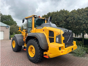 New Wheel loader Volvo L110 H Unused 3 units directly availlable: picture 2