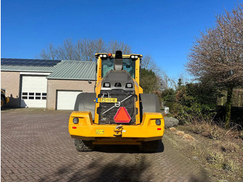 New Wheel loader Volvo L90 H: picture 3