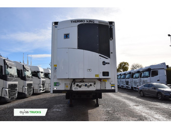 Lease a Krone SDR Cool Liner FP 60 ThermoKing SLXi 300 Krone SDR Cool Liner FP 60 ThermoKing SLXi 300: picture 2 Lease a Krone SDR Cool Liner FP 60 ThermoKing SLXi 300 Krone SDR Cool Liner FP 60 ThermoKing SLXi 300: picture 2