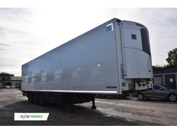 Lease a Krone SDR Cool Liner FP 60 ThermoKing SLXi 300 Krone SDR Cool Liner FP 60 ThermoKing SLXi 300: picture 3 Lease a Krone SDR Cool Liner FP 60 ThermoKing SLXi 300 Krone SDR Cool Liner FP 60 ThermoKing SLXi 300: picture 3