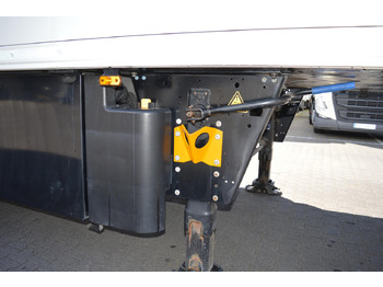 Refrigerator semi-trailer Schmitz Cargobull SKO FP 45 ThermoKing SLXi 300: picture 4