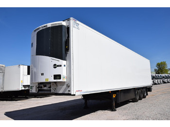 Refrigerator semi-trailer SCHMITZ SKO