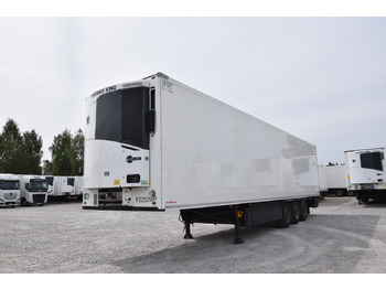Refrigerator semi-trailer SCHMITZ SKO