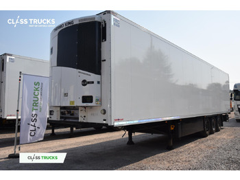 Refrigerator semi-trailer SCHMITZ SKO