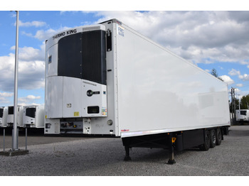 Refrigerator semi-trailer SCHMITZ SKO