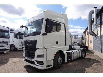 Tractor unit MAN TGX 18.470 4x2 BL SA Varios MCT, GX Cab: picture 1