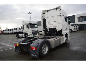 Tractor unit MAN TGX 18.470 GX: picture 4