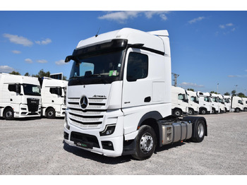 Tractor unit MERCEDES-BENZ Actros 1845