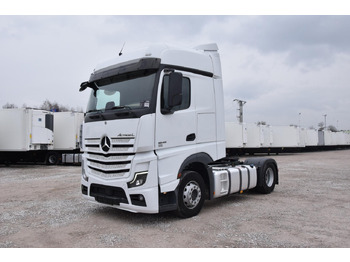 Tractor unit MERCEDES-BENZ Actros 1845