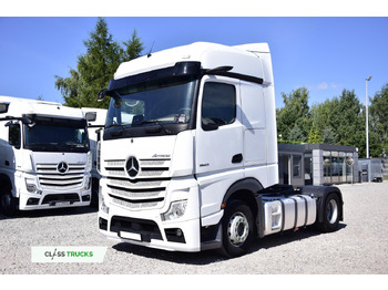 Tractor unit MERCEDES-BENZ Actros 1845