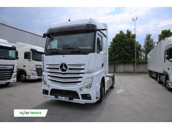 Tractor unit MERCEDES-BENZ Actros 1845