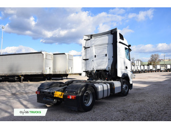 Tractor unit Mercedes-Benz Actros 5 1845 BigSpace: picture 4