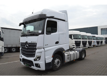 Tractor unit MERCEDES-BENZ Actros 1845