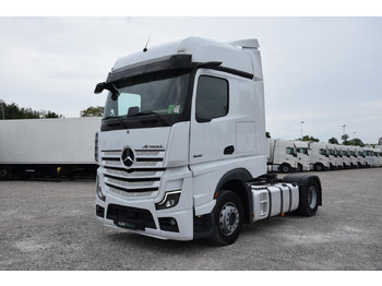 Tractor unit MERCEDES-BENZ Actros 1845