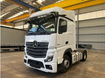 Tractor unit MERCEDES-BENZ Actros 1845