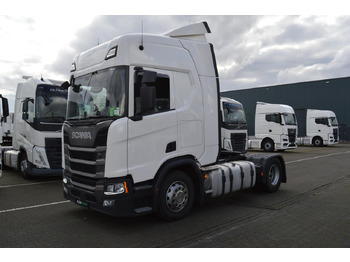 Tractor unit SCANIA R 450