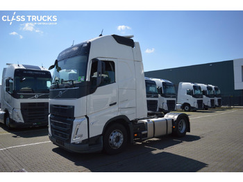 Tractor unit VOLVO FH 460