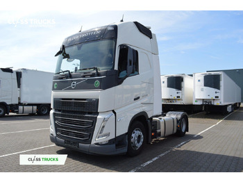 Tractor unit VOLVO FH 460