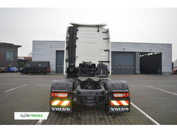 Tractor unit Volvo FH 460 Globetrotter XL i-Save: picture 3