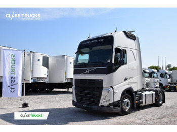 Tractor unit VOLVO FH 460