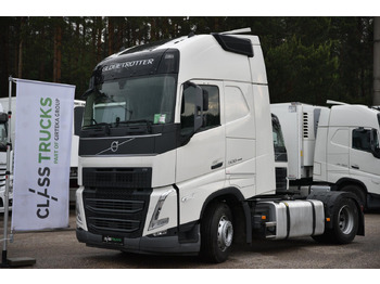 Tractor unit VOLVO FH 500