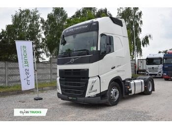 Tractor unit VOLVO FH 500