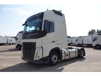 Tractor unit VOLVO FH 500